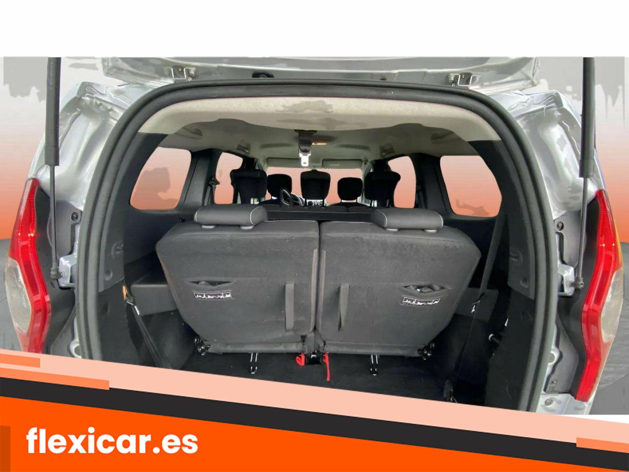 Foto Dacia Lodgy 17