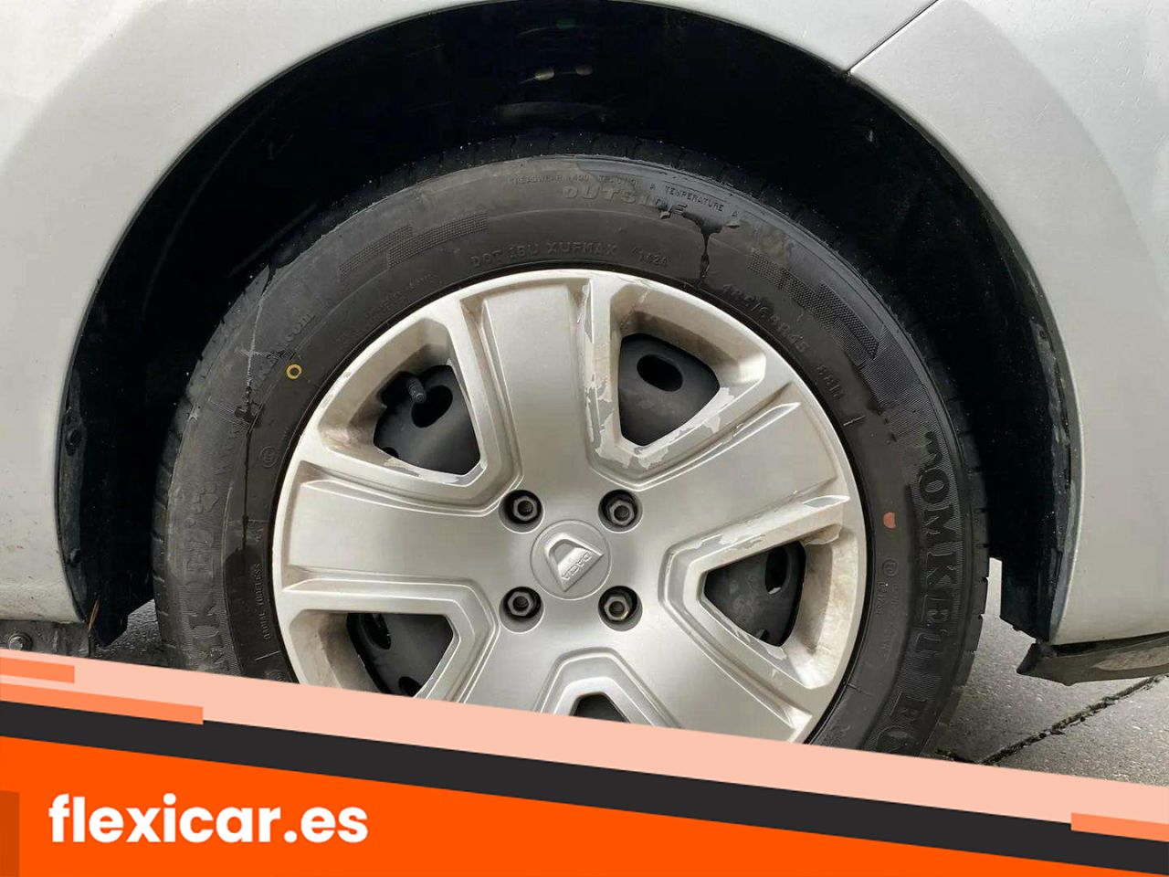 Foto Dacia Lodgy 18
