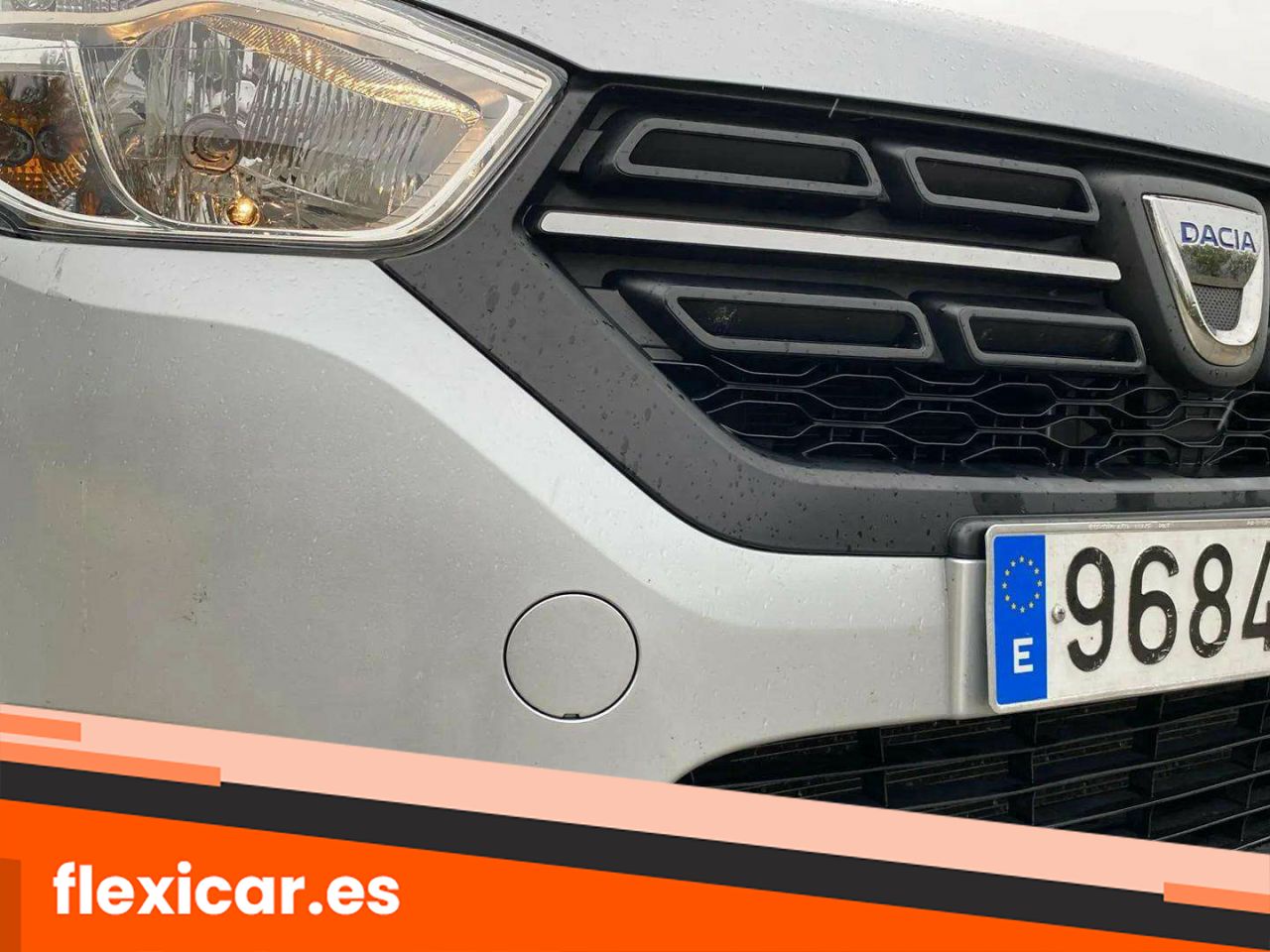 Foto Dacia Lodgy 19