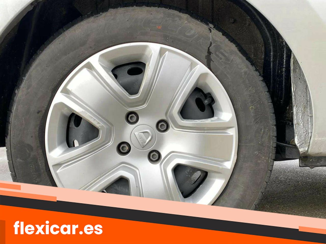 Foto Dacia Lodgy 20