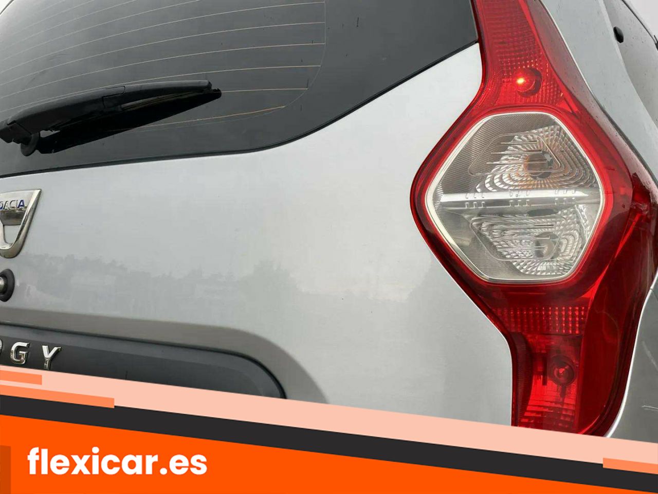 Foto Dacia Lodgy 21