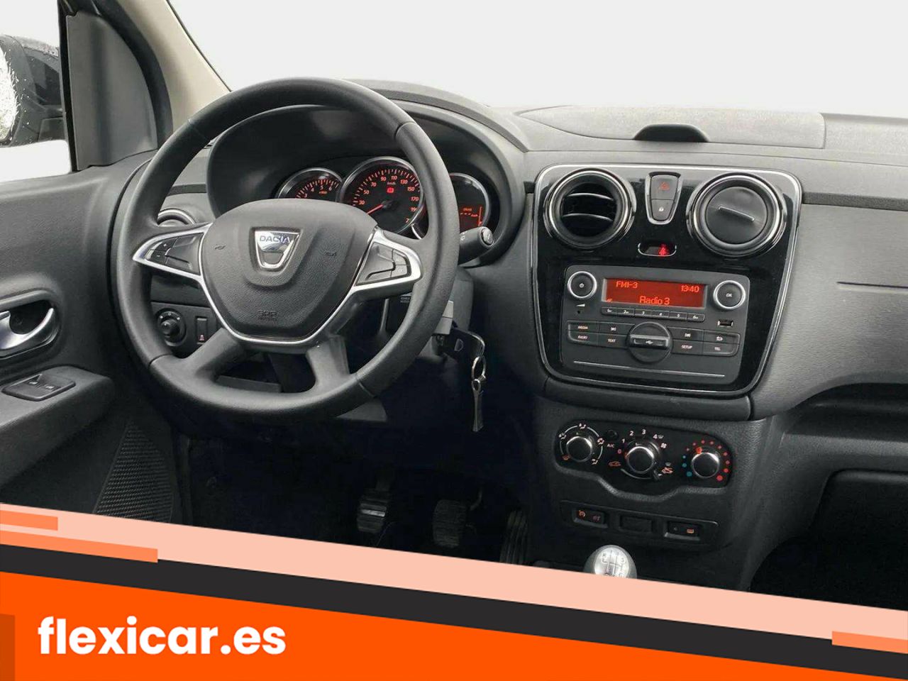 Foto Dacia Lodgy 22