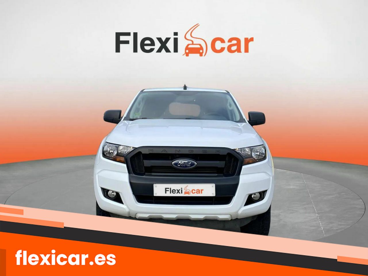 Foto Ford Ranger 2