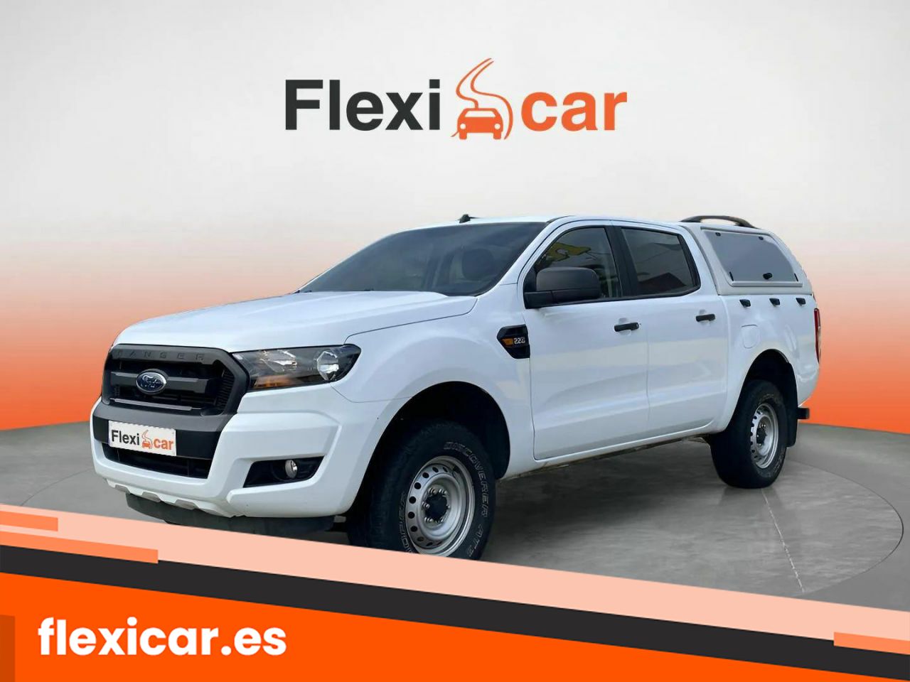 Foto Ford Ranger 3