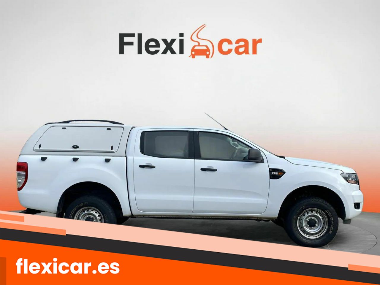 Foto Ford Ranger 5