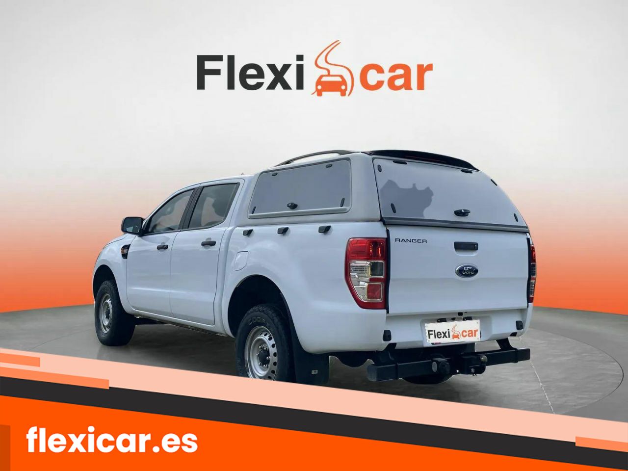 Foto Ford Ranger 7