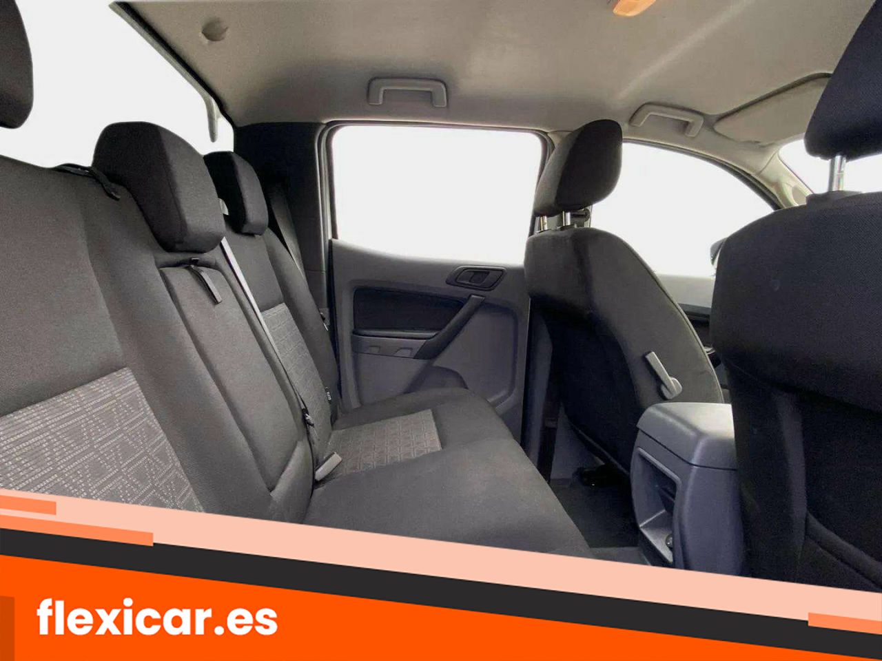 Foto Ford Ranger 14