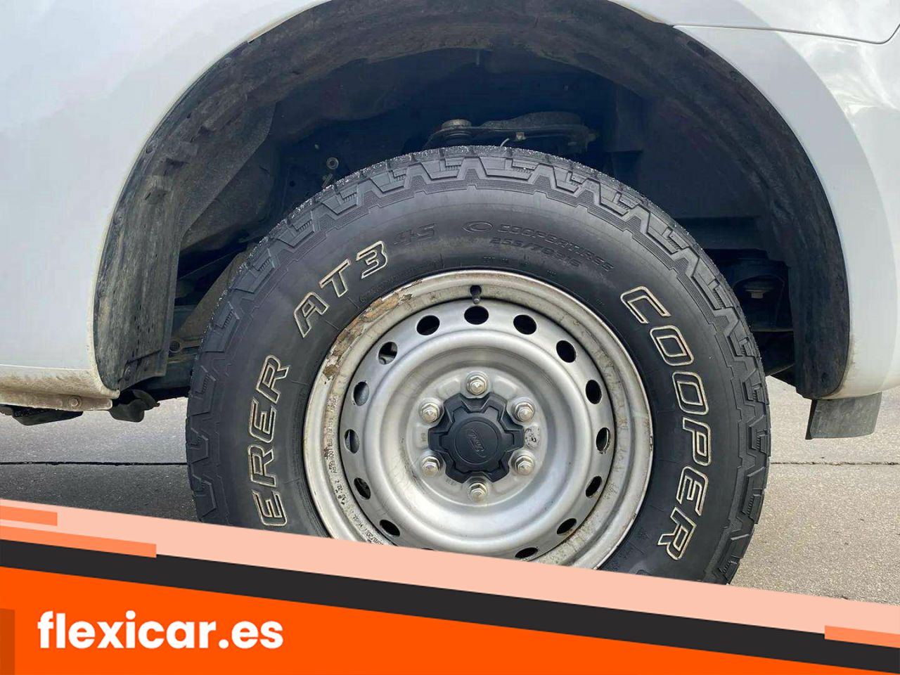 Foto Ford Ranger 16