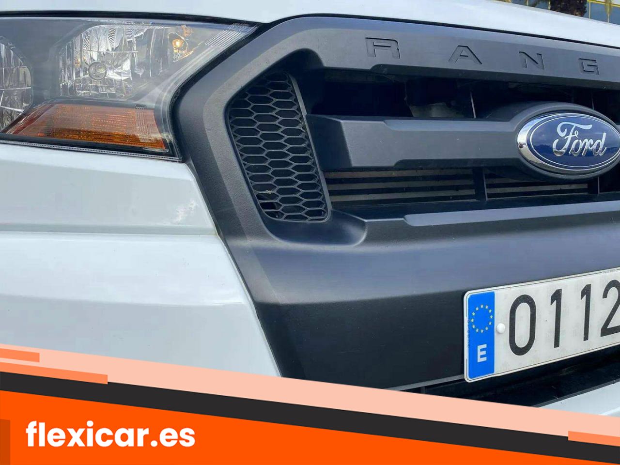 Foto Ford Ranger 17
