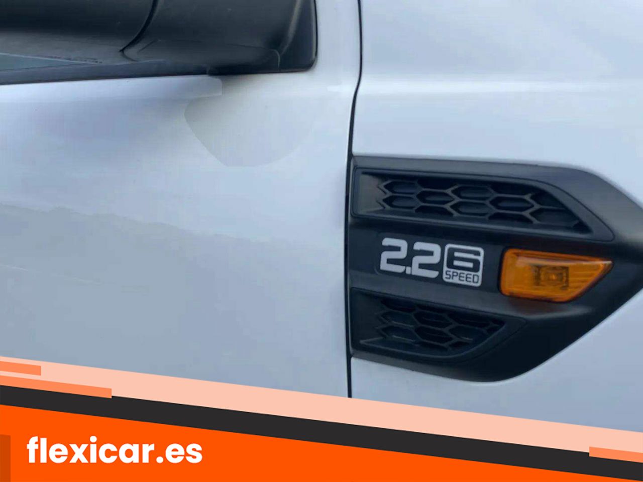 Foto Ford Ranger 18