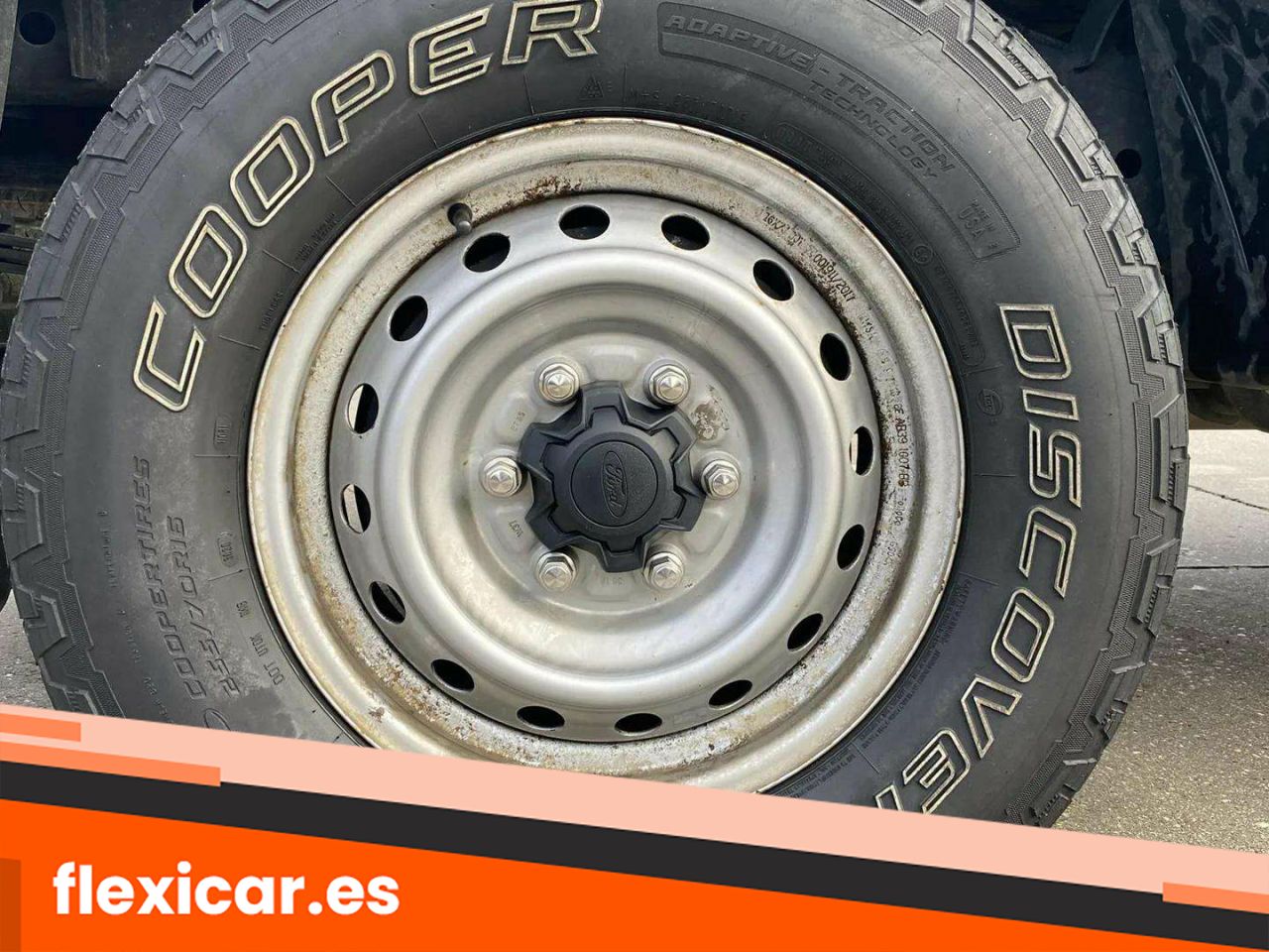 Foto Ford Ranger 19