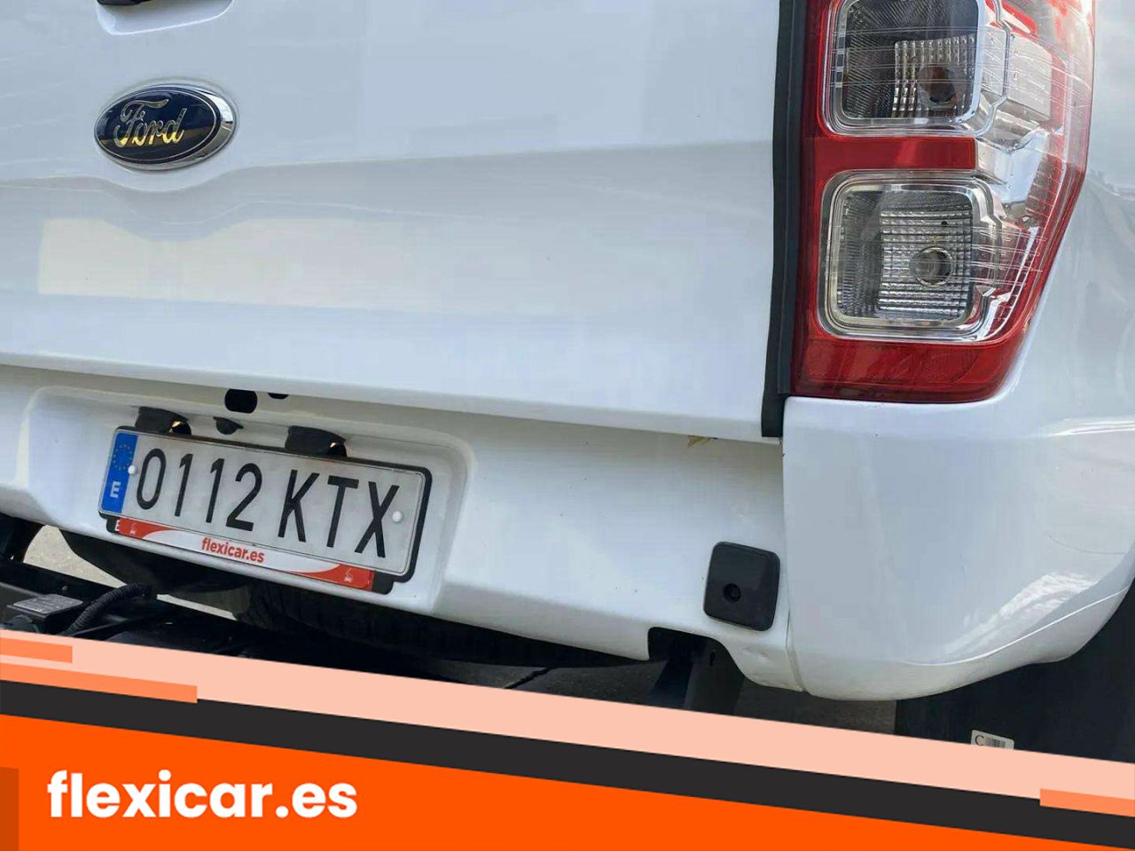 Foto Ford Ranger 20