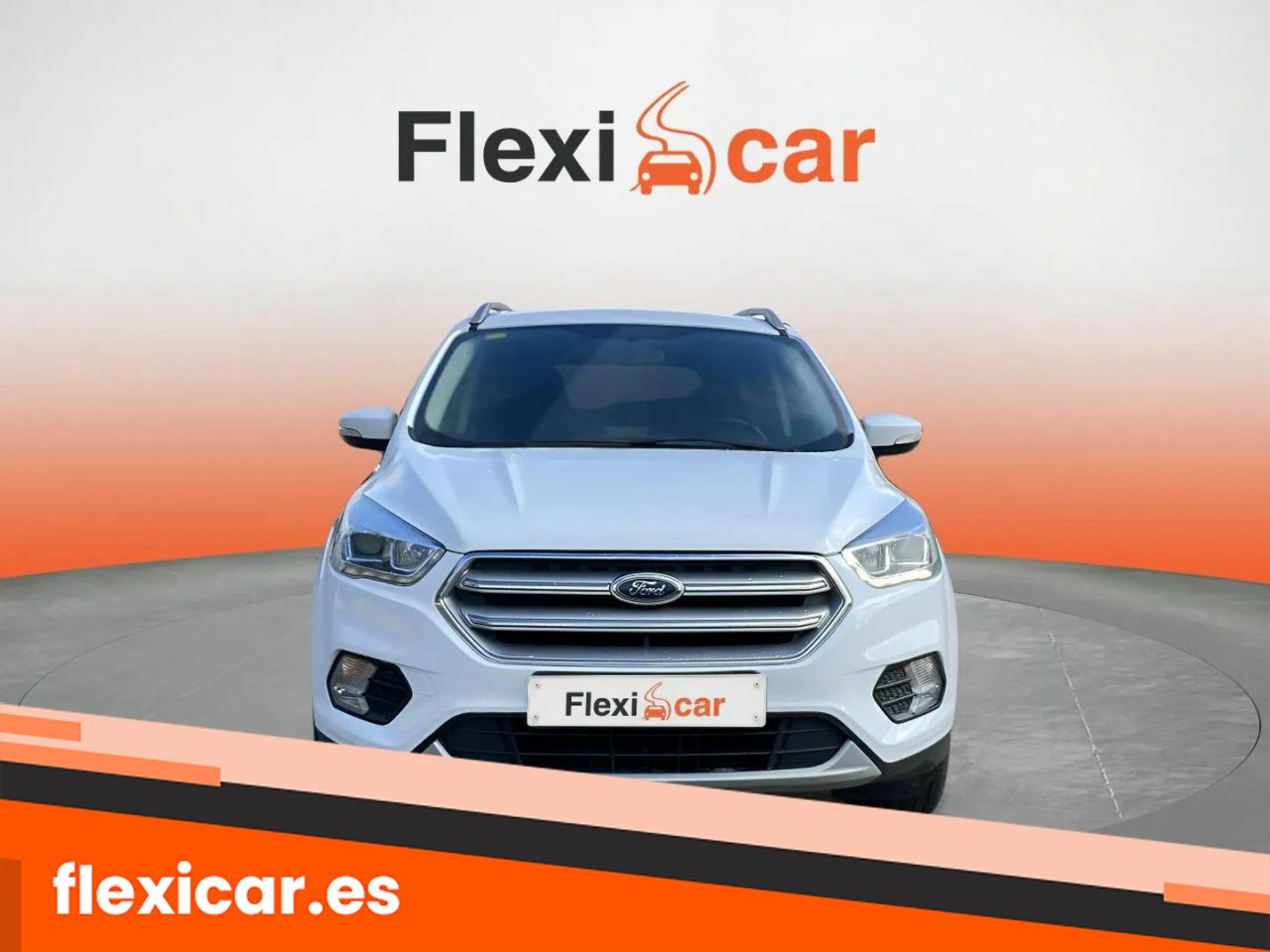 Foto Ford Kuga 2