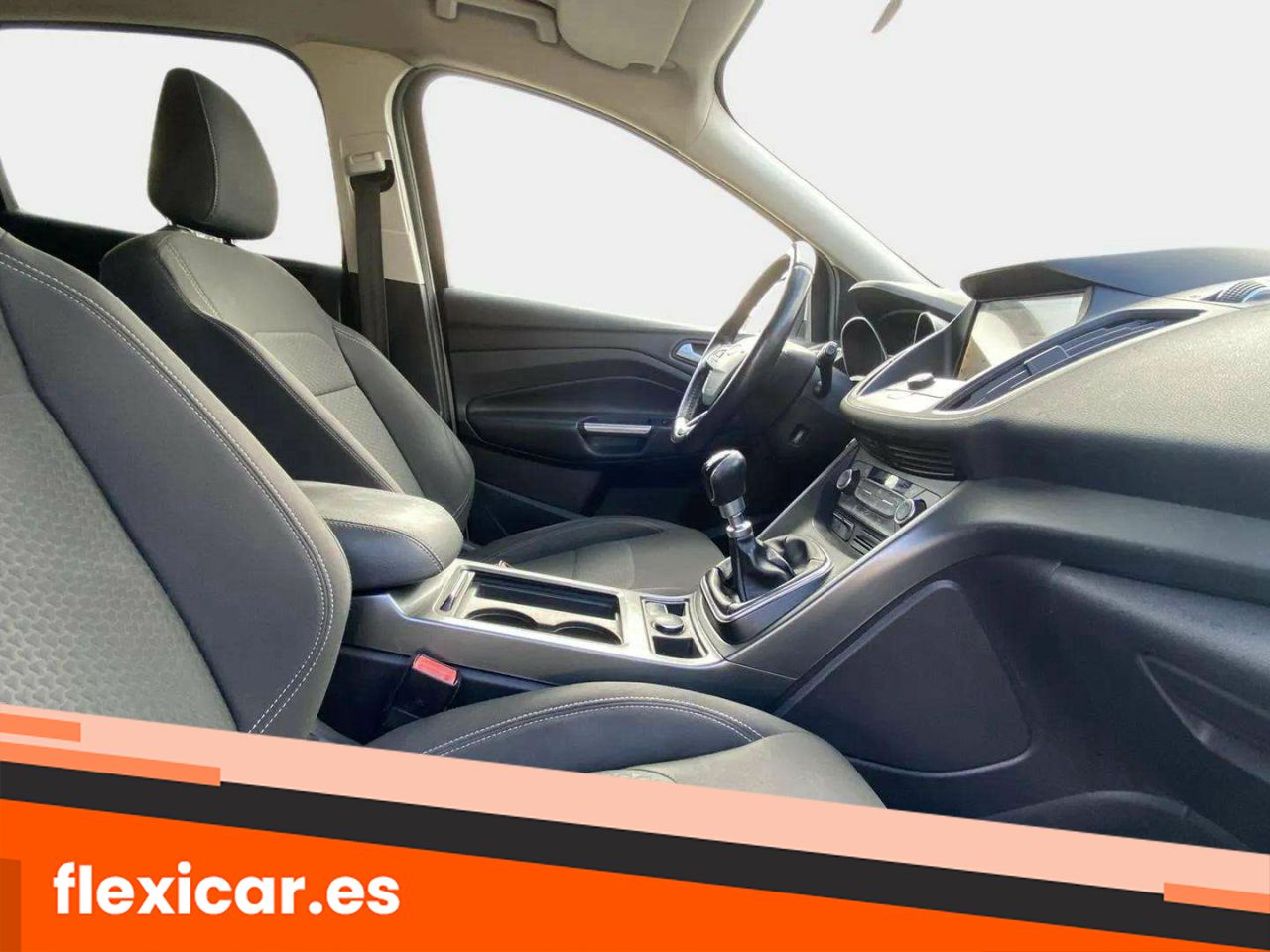 Foto Ford Kuga 14