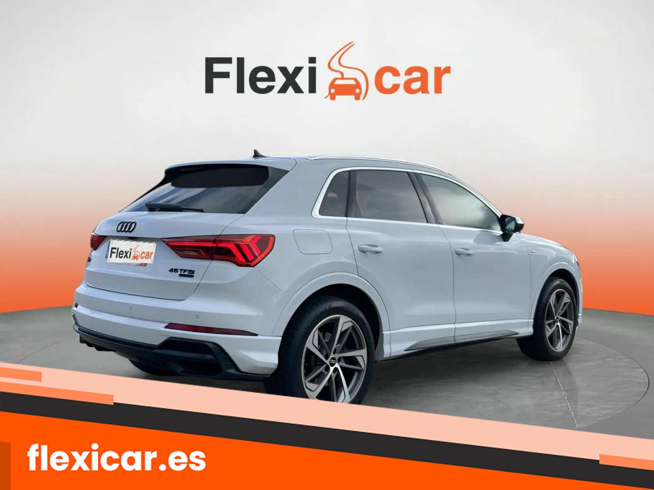 Foto Audi Q3 9
