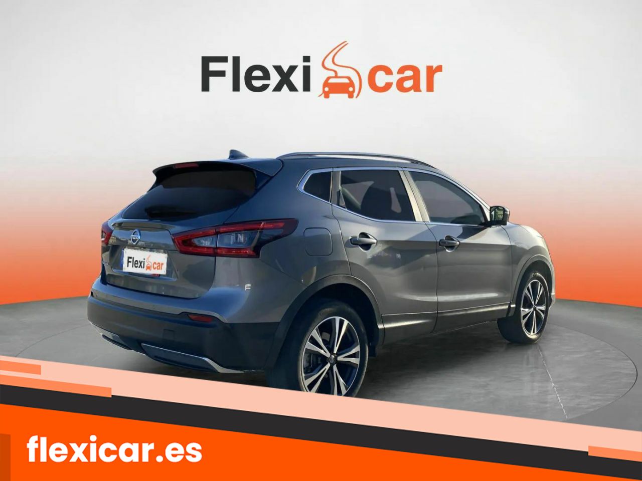 Foto Nissan Qashqai 9