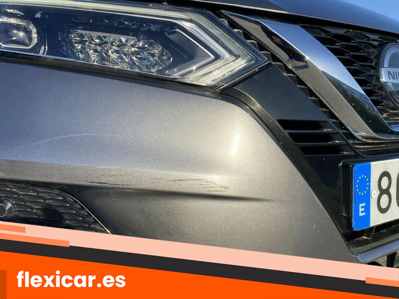 Foto Nissan Qashqai 19