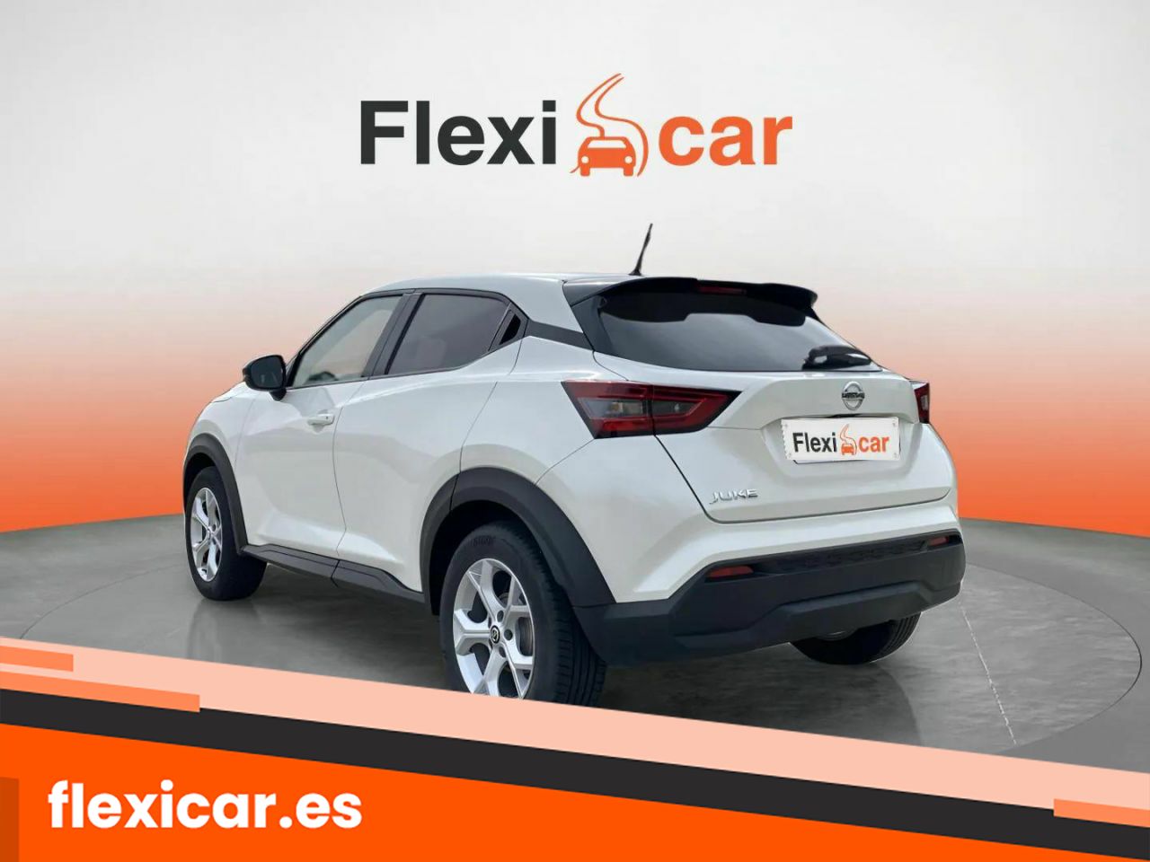 Foto Nissan Juke 7
