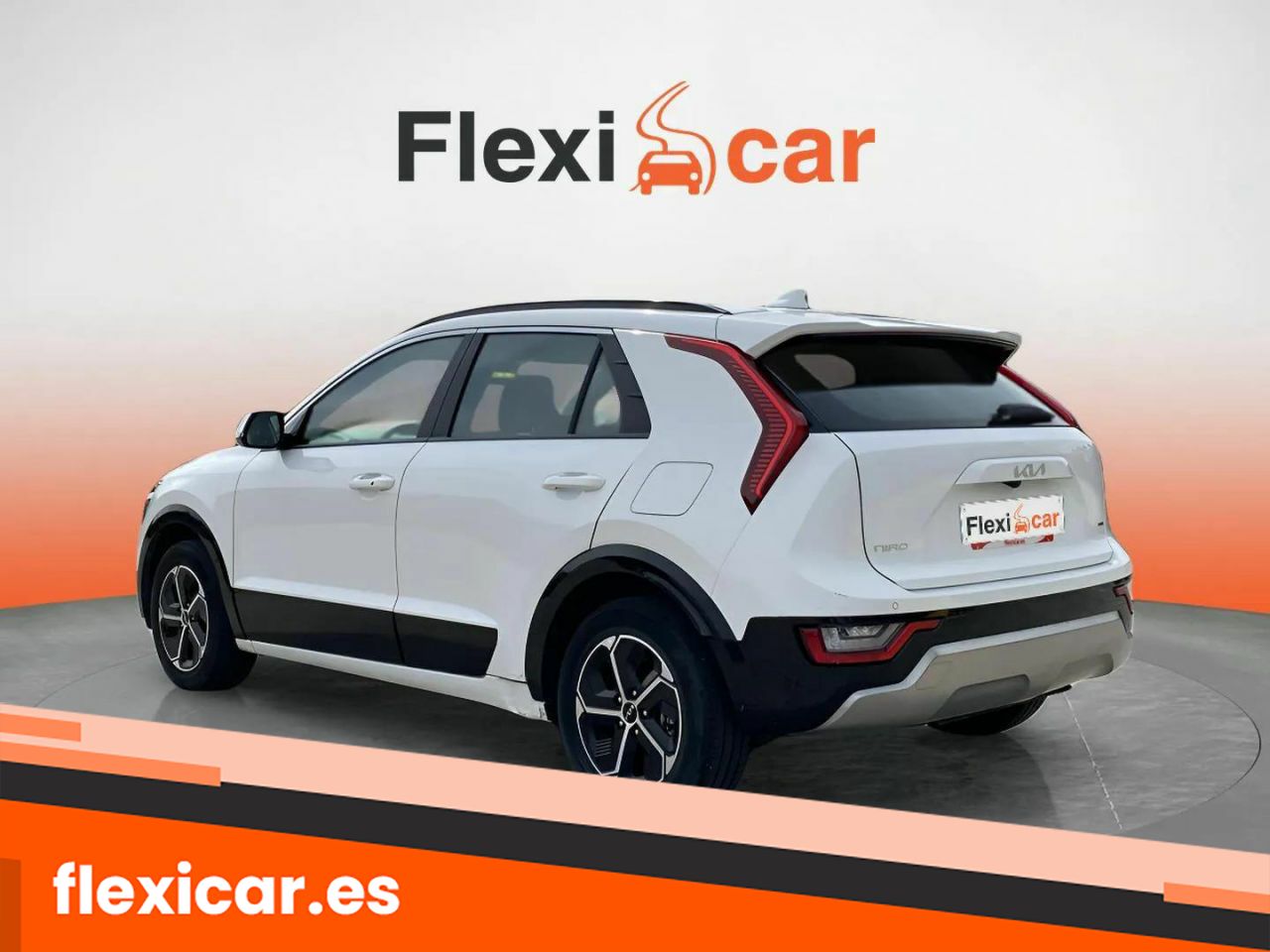 Foto Kia Niro 7