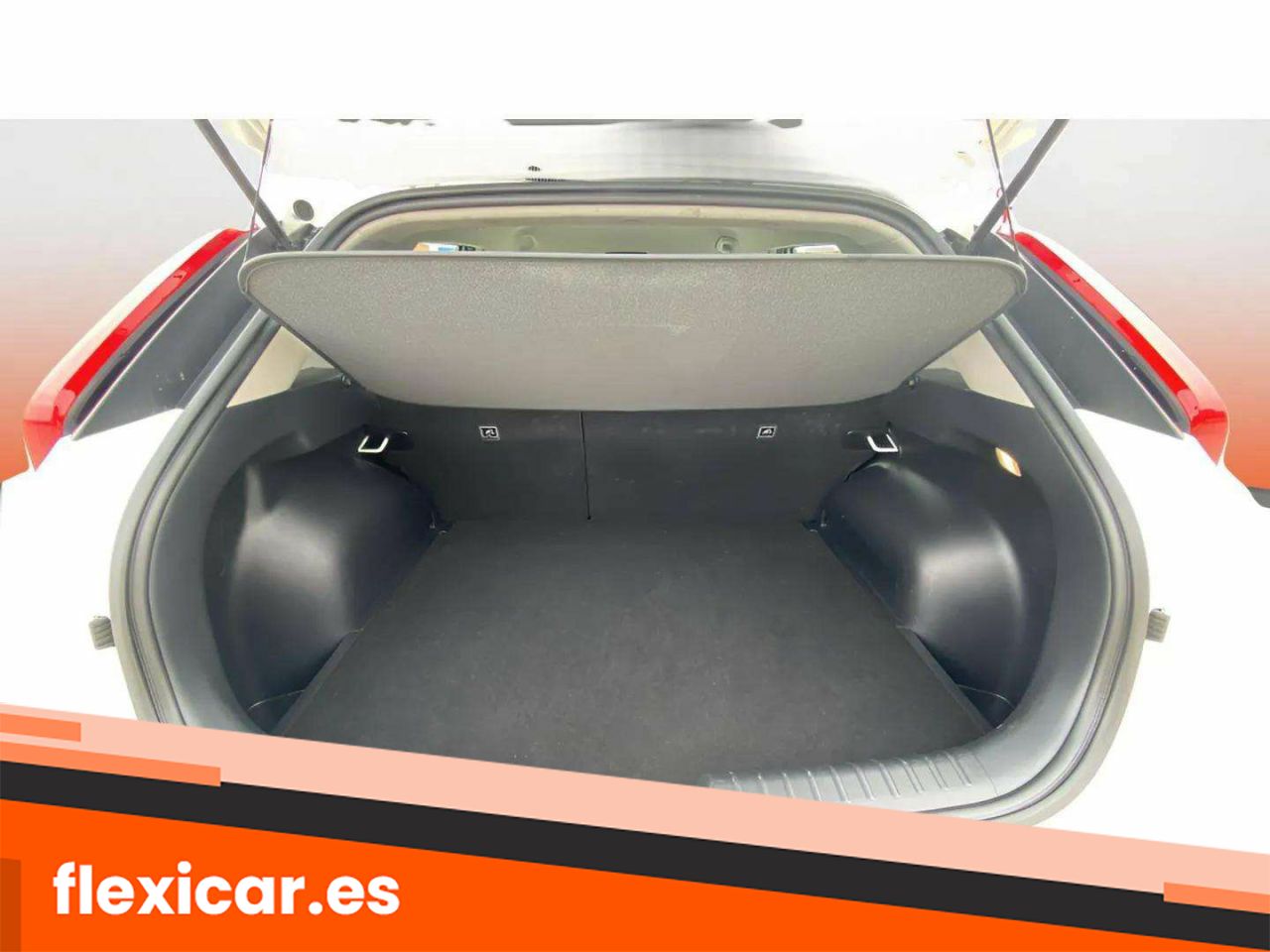 Foto Kia Niro 17