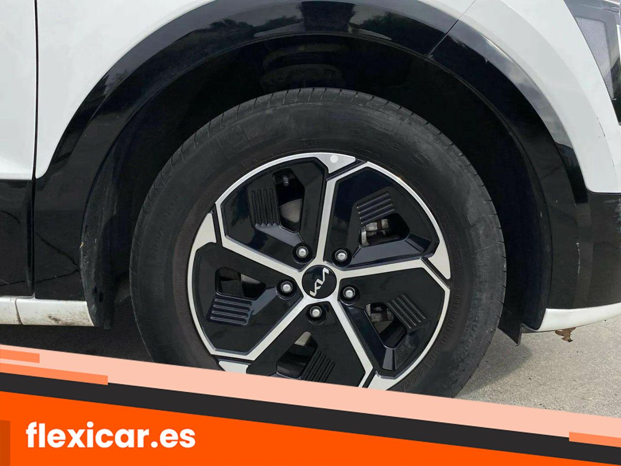 Foto Kia Niro 18