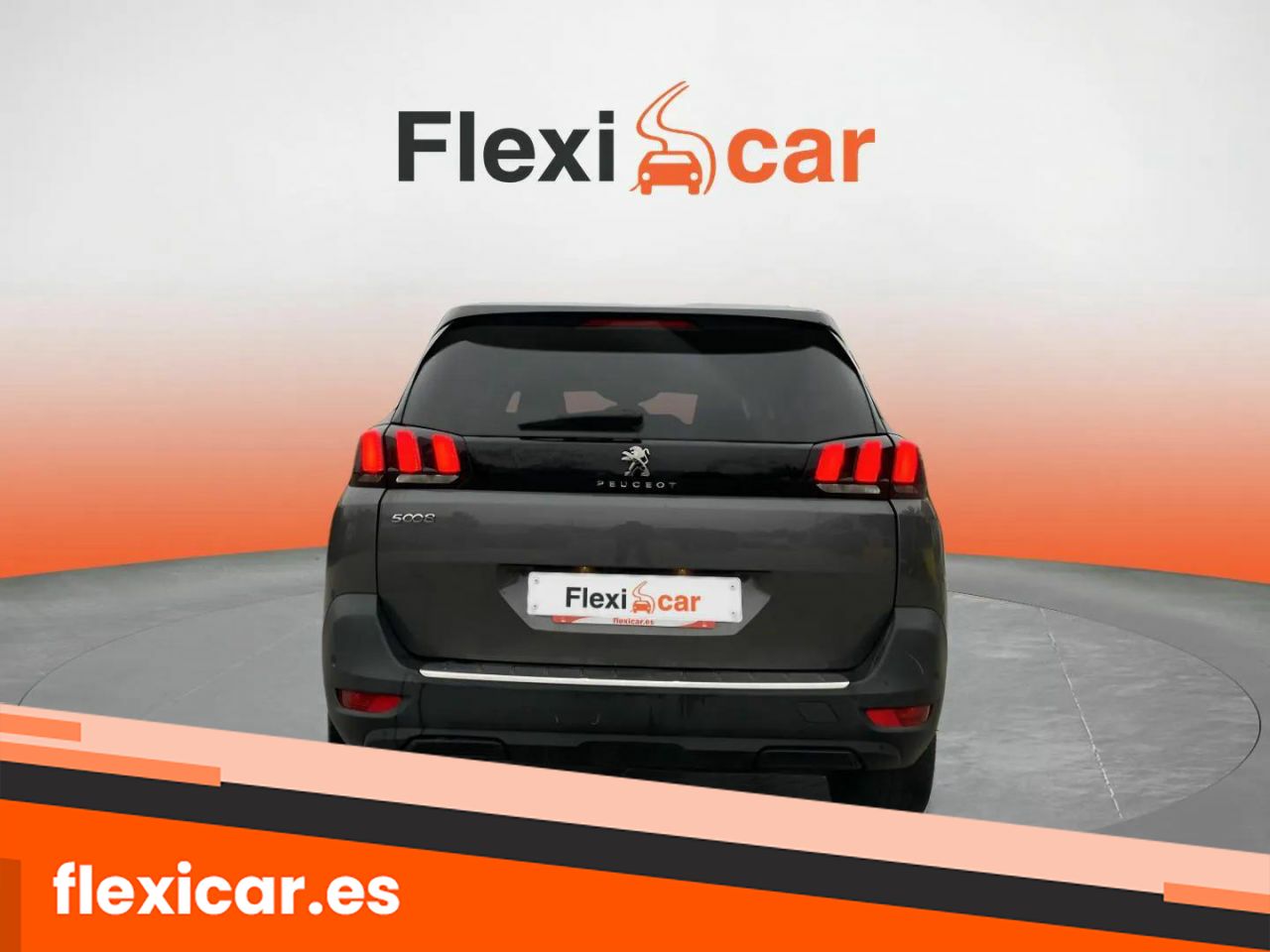 Foto Peugeot 5008 8