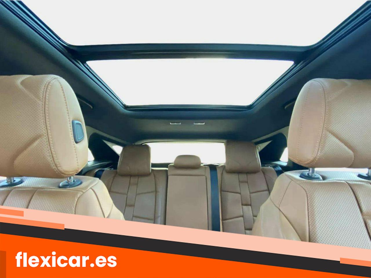 Foto DS Automobiles DS 7 15