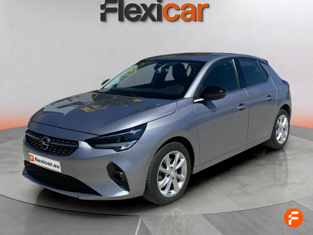 Foto Opel Corsa 2
