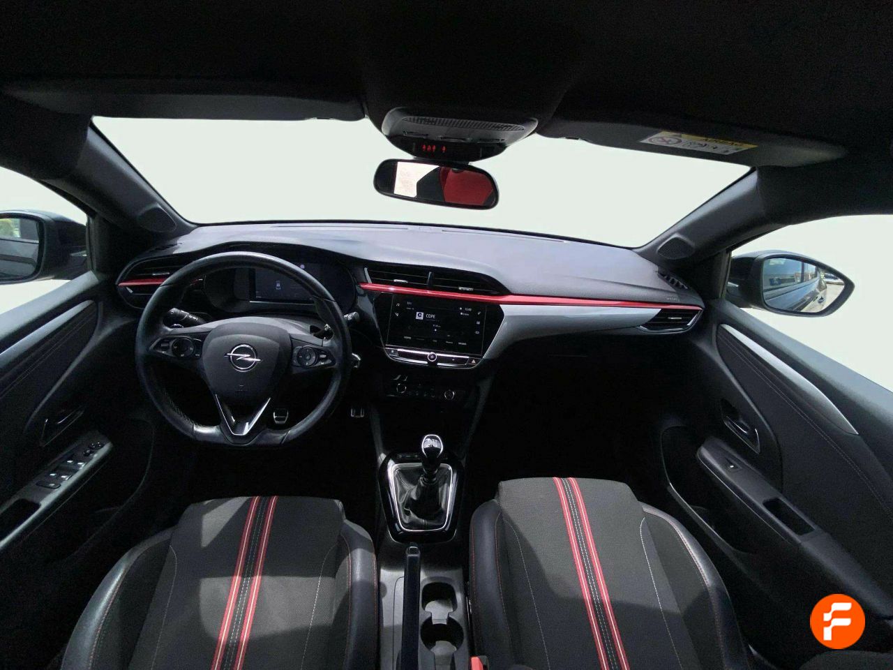 Foto Opel Corsa 9