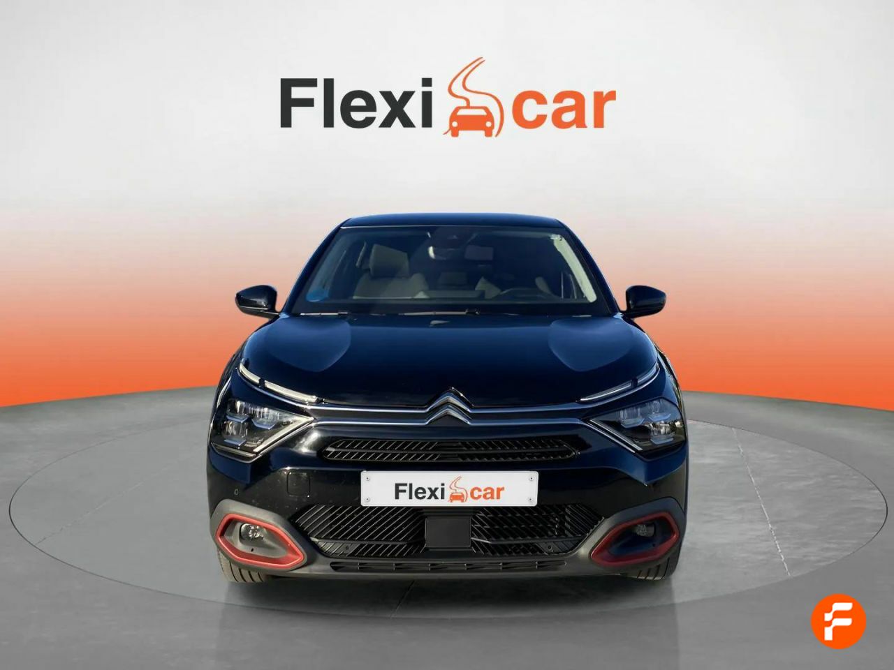 Foto Citroën C4 2