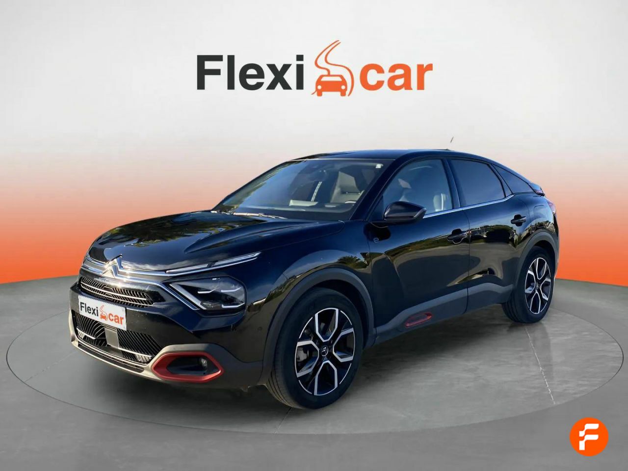 Foto Citroën C4 3
