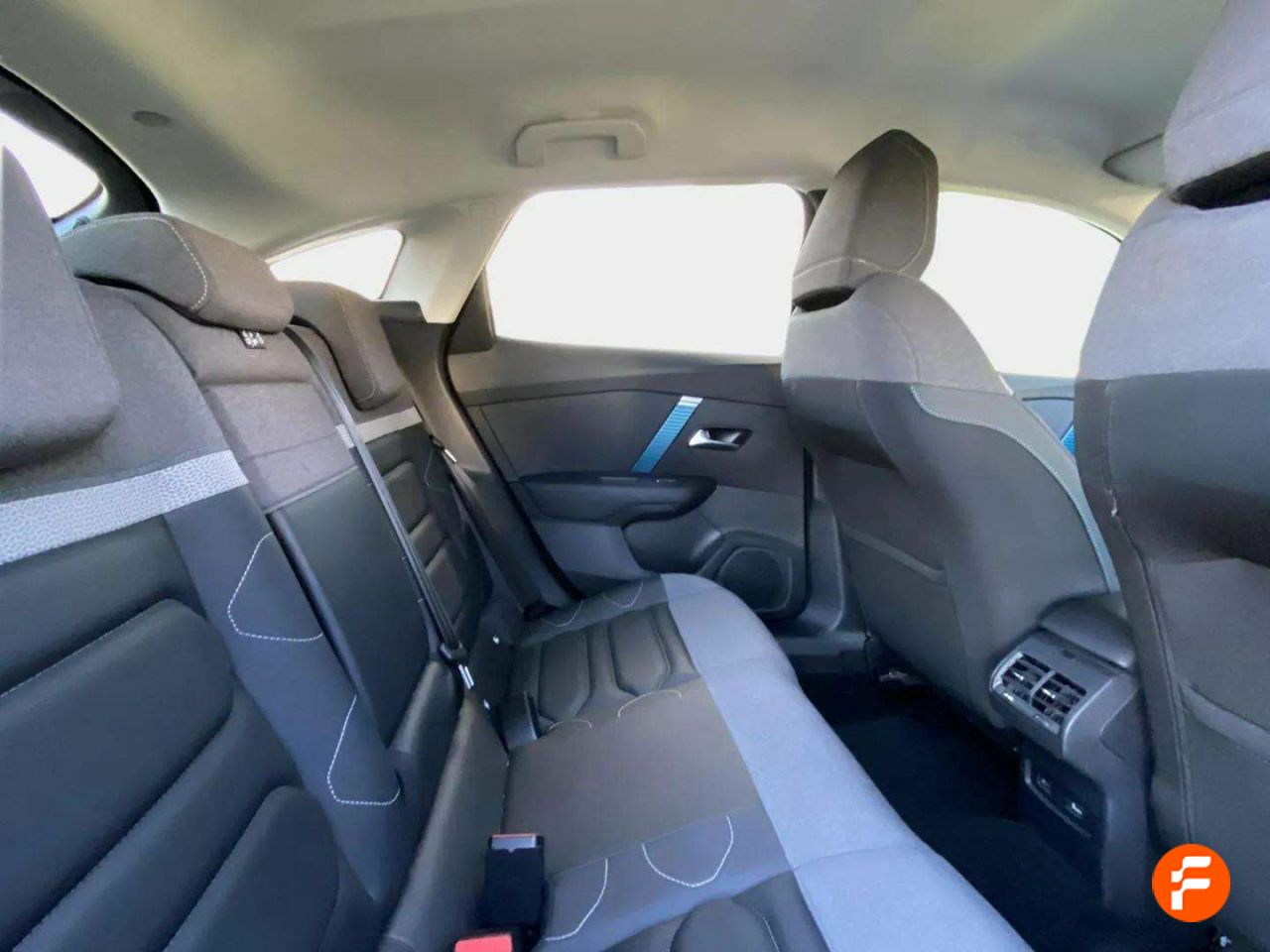 Foto Citroën C4 15