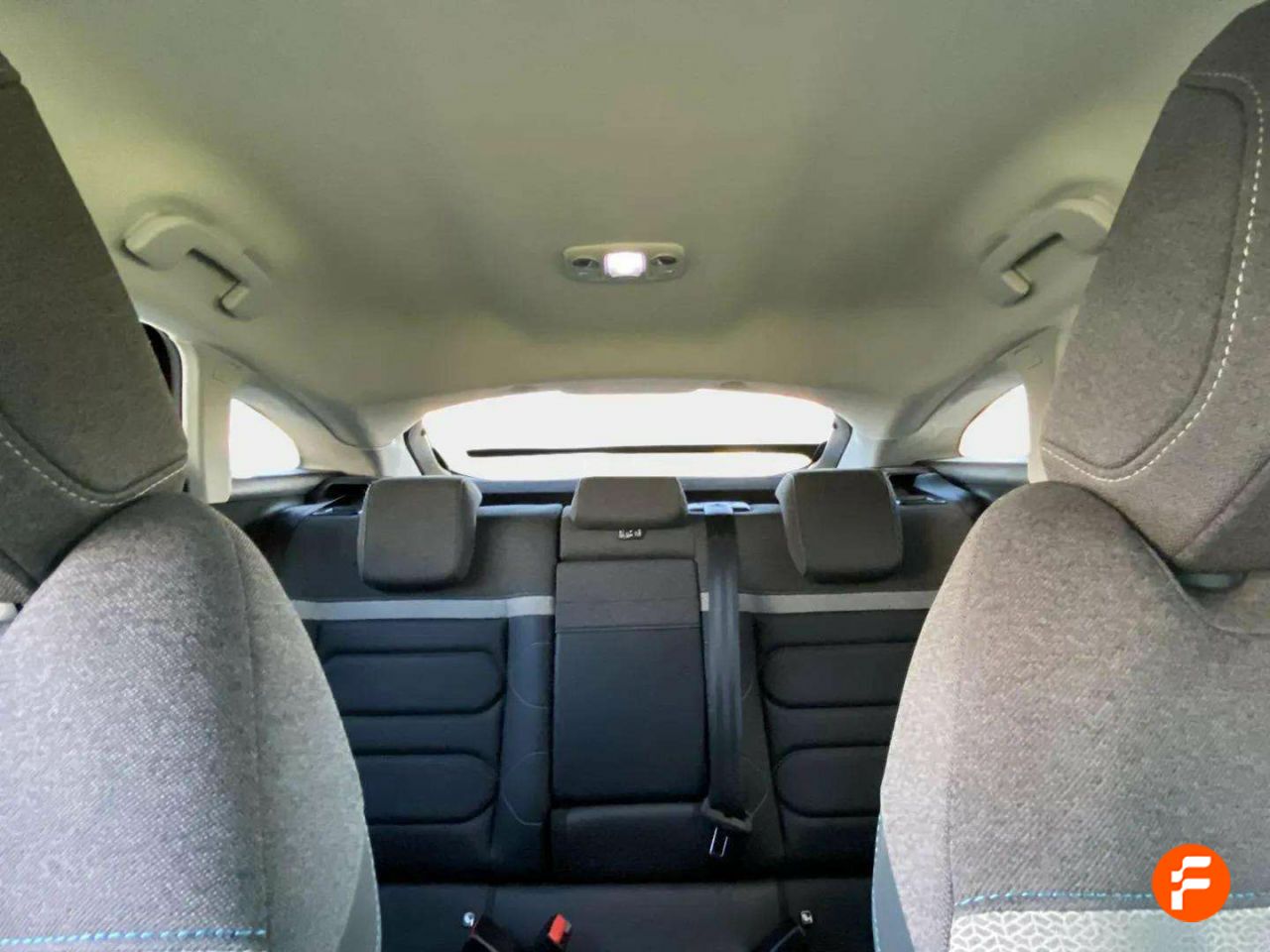 Foto Citroën C4 16