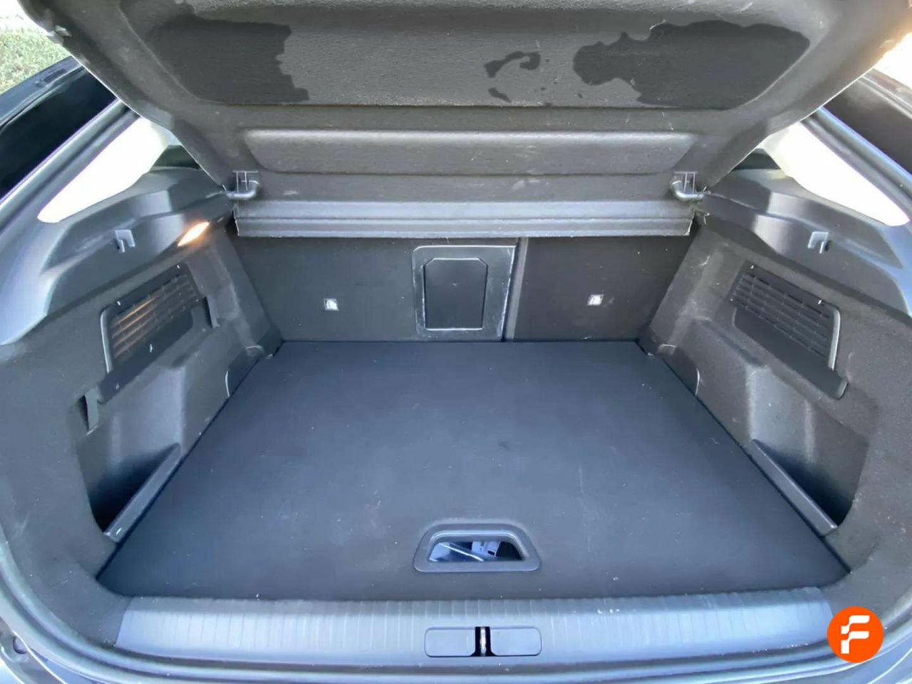 Foto Citroën C4 17