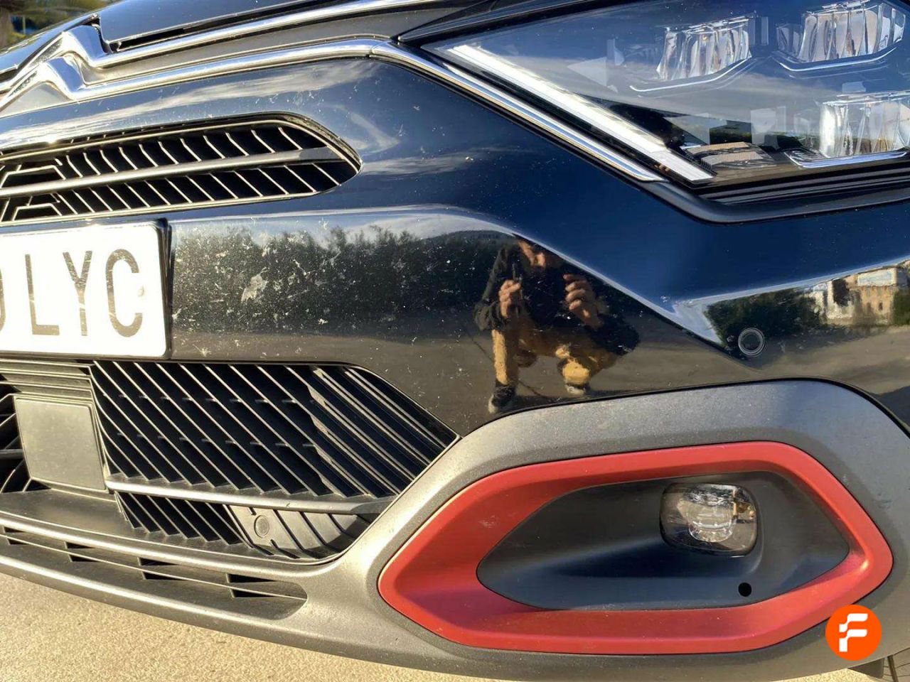 Foto Citroën C4 19