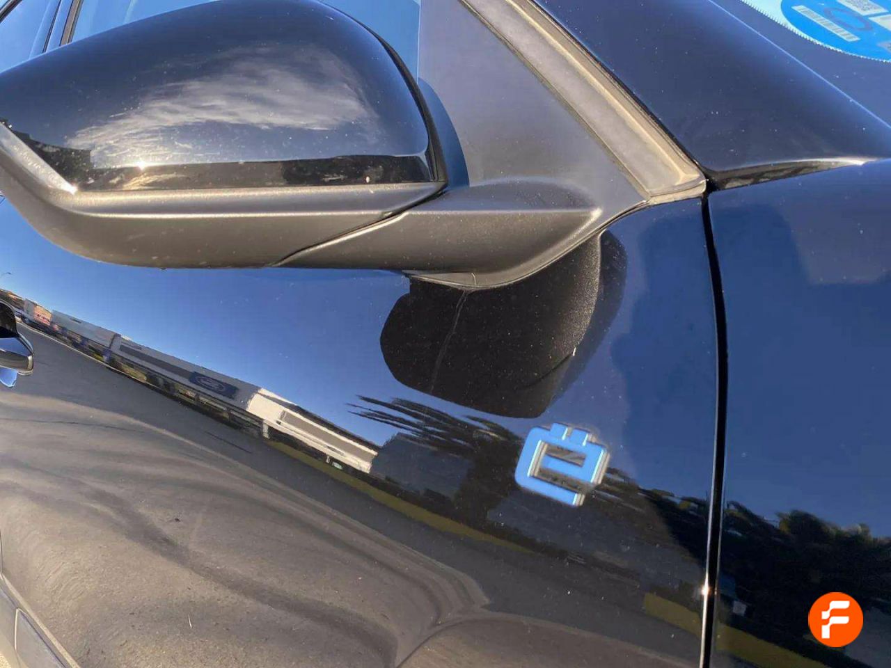 Foto Citroën C4 20