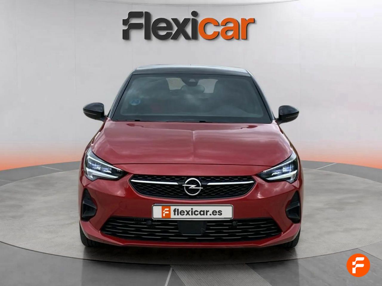 Foto Opel Corsa 2