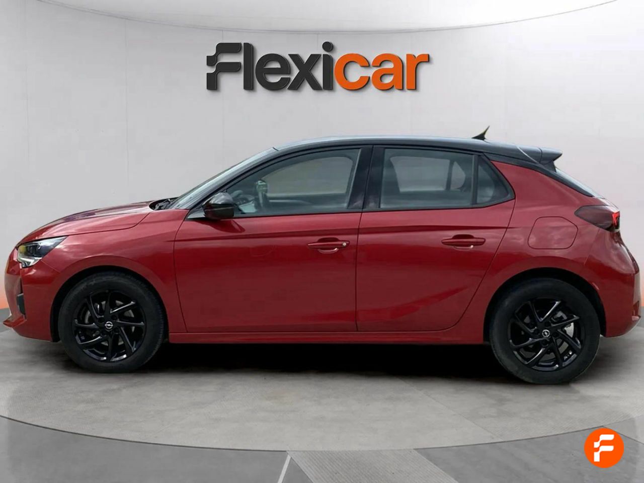 Foto Opel Corsa 4