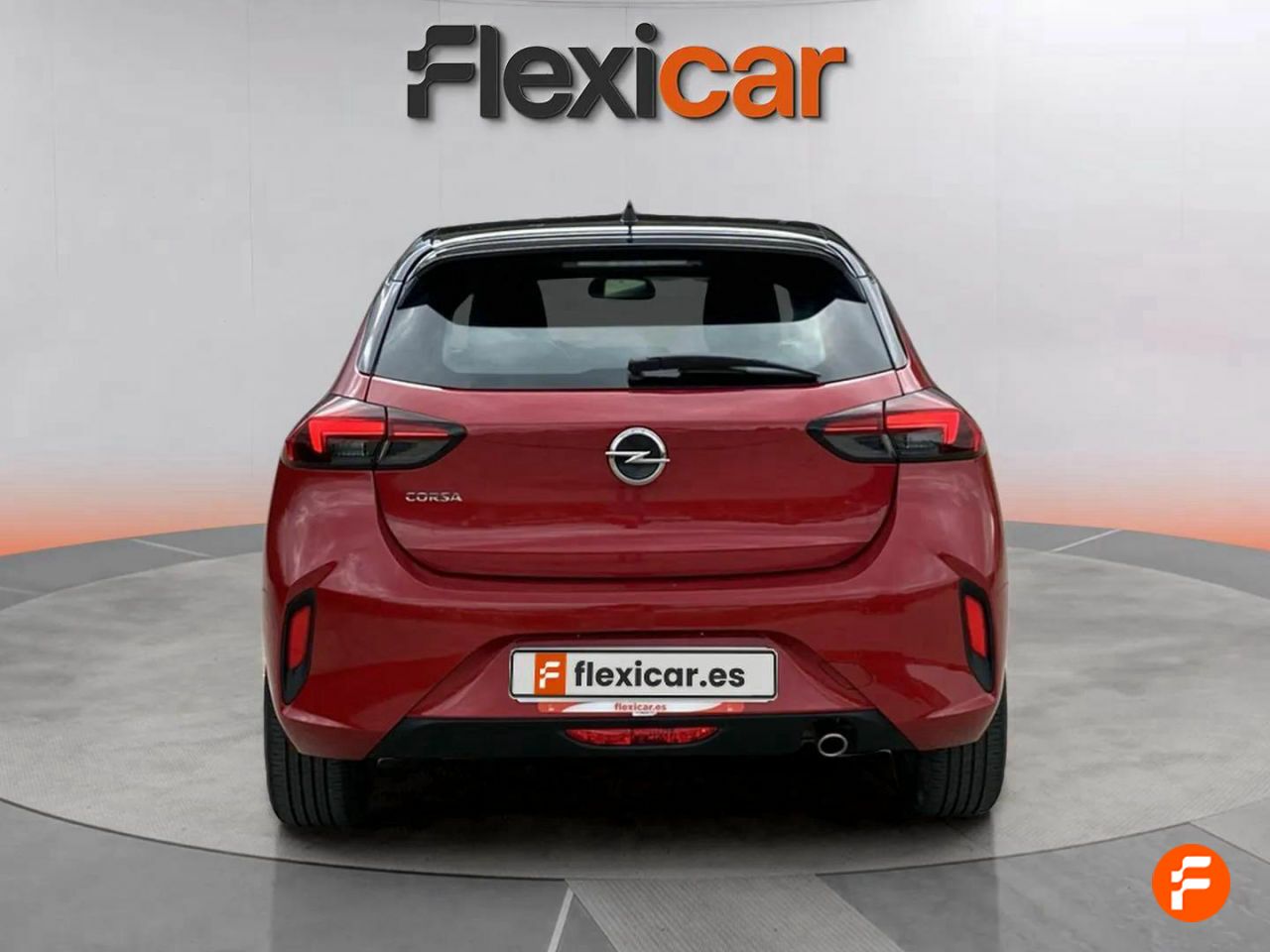 Foto Opel Corsa 7