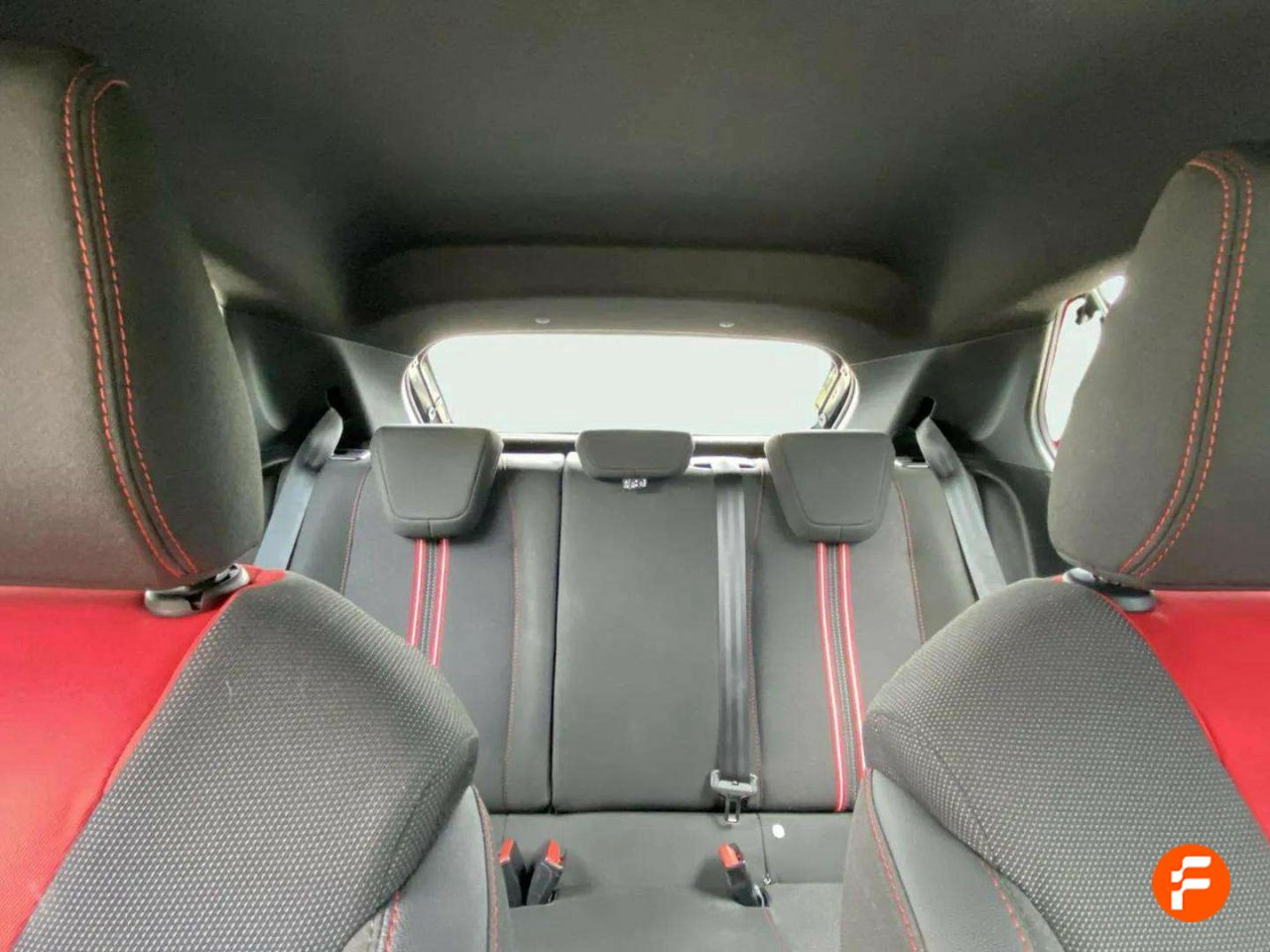 Foto Opel Corsa 16