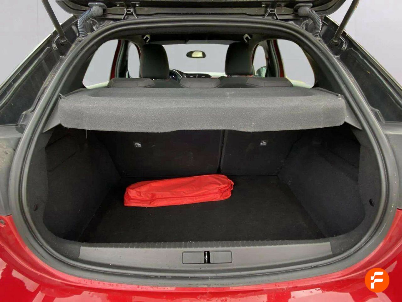 Foto Opel Corsa 17