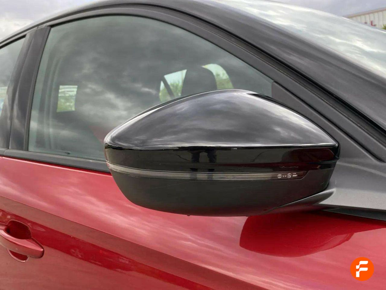 Foto Opel Corsa 20