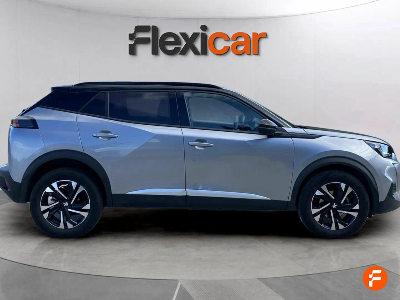 Foto Peugeot 2008 9