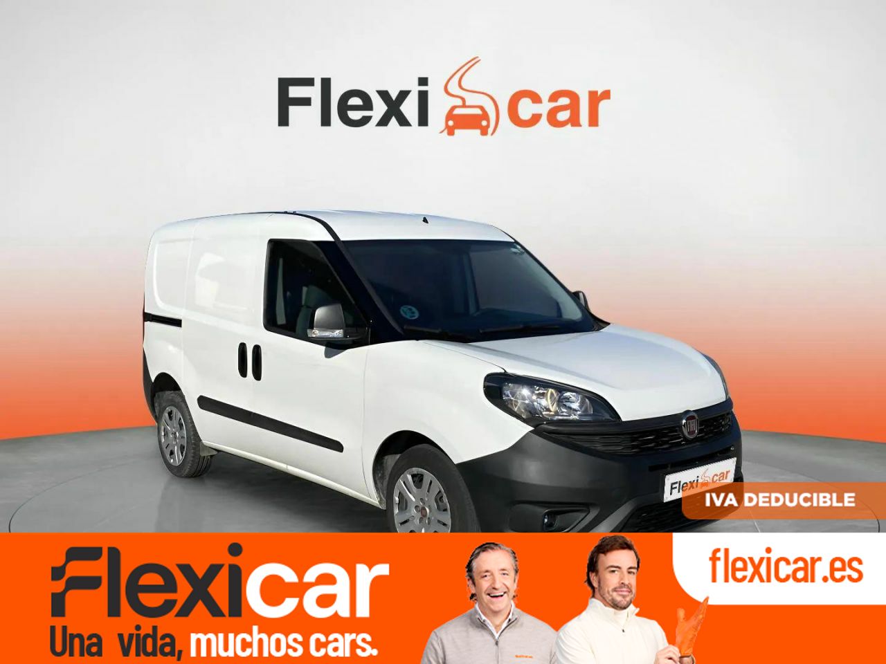 Foto Fiat Doblo 1