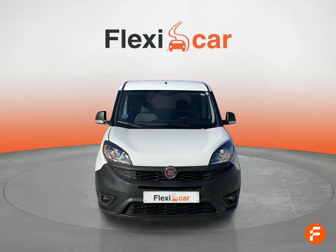 Foto Fiat Doblo 2