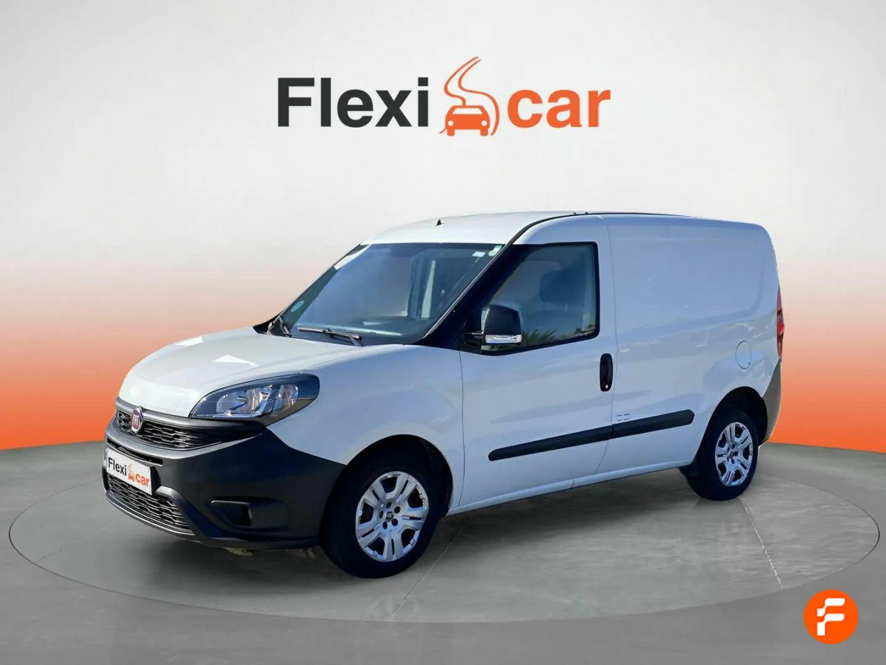 Foto Fiat Doblo 3