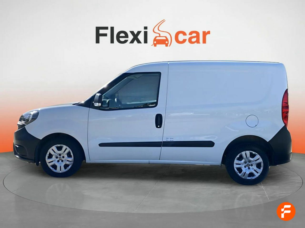 Foto Fiat Doblo 4