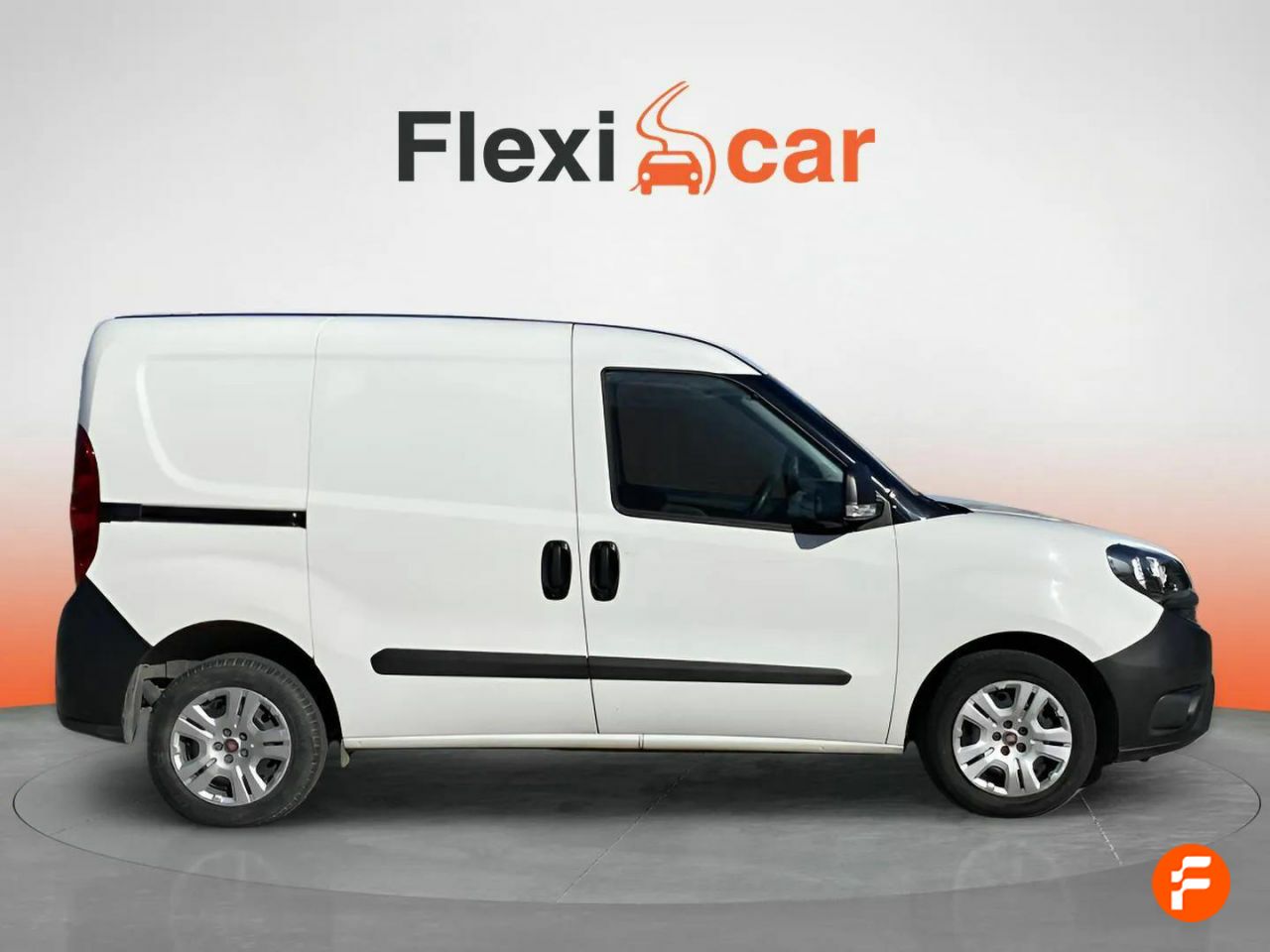 Foto Fiat Doblo 5