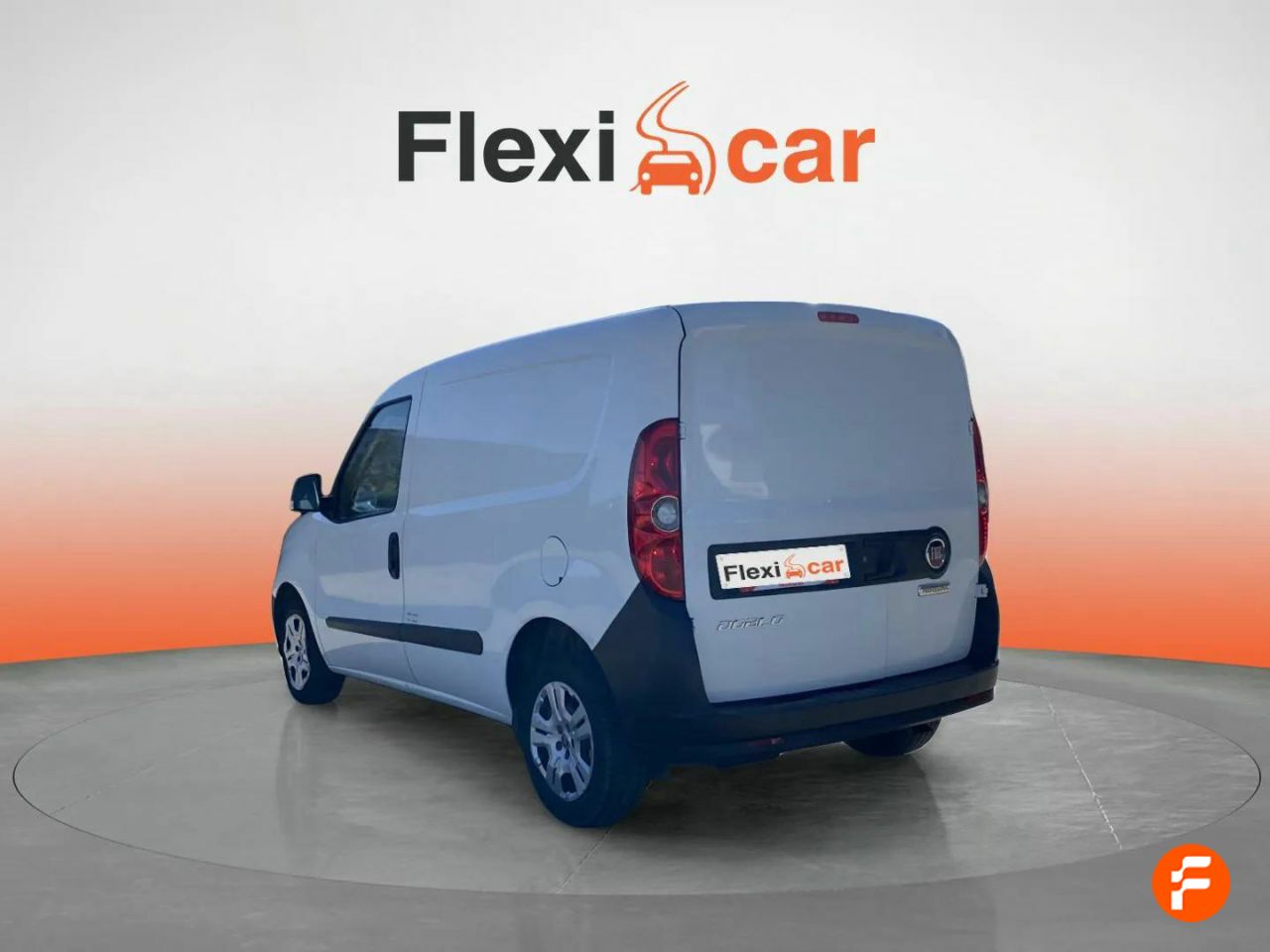 Foto Fiat Doblo 7