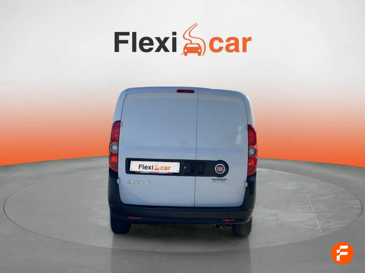 Foto Fiat Doblo 8